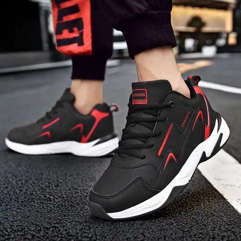 เย็นฤดูใบไม้ผลิ GYM รองเท้าผ้า - Streetwear Brand Canada บทวิจารณ์และราคา