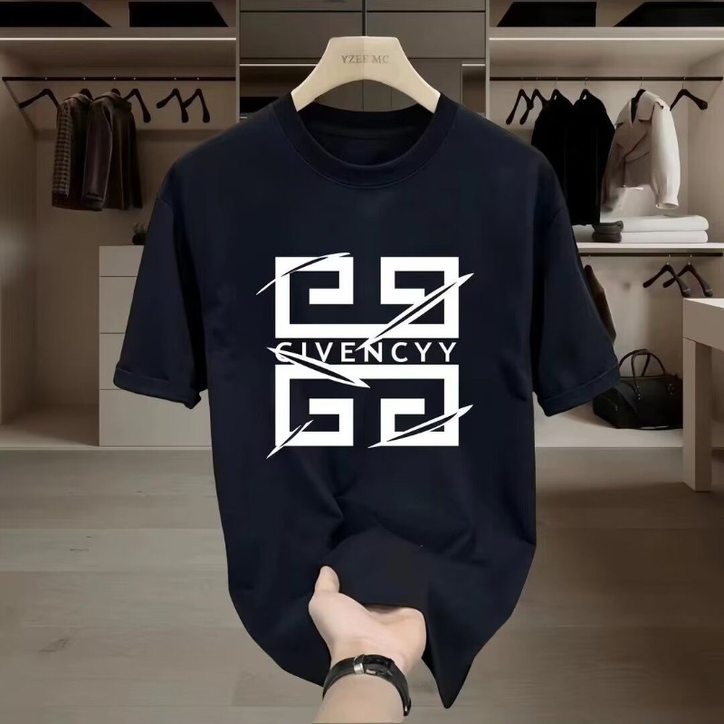 2026 เสื้อยืดพิมพ์ลายโลโก้แบรน - Streetwear Brand Designer บทวิจารณ์และราคา