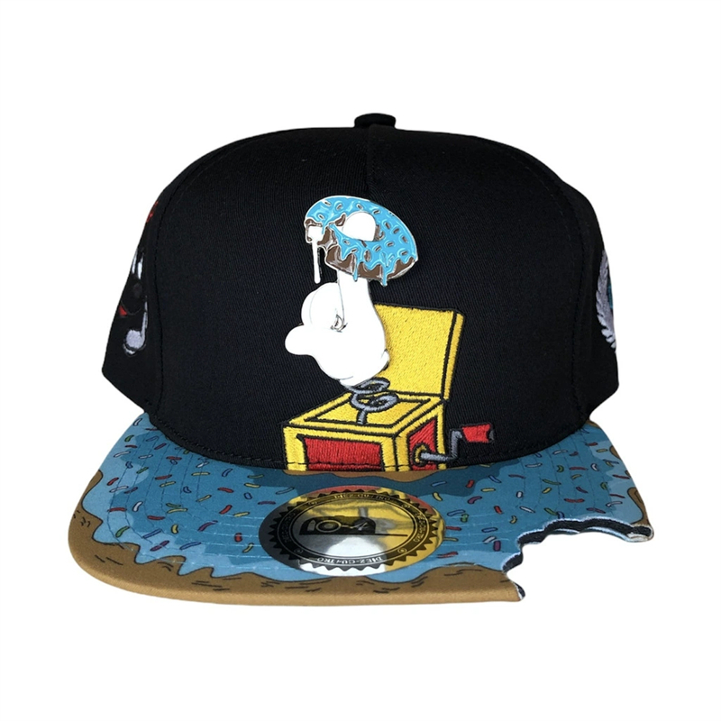 หมวกแก๊ปหนังแบรนด์แฟชั่น หมวกเ - Streetwear Brand Beanie บทวิจารณ์และราคา