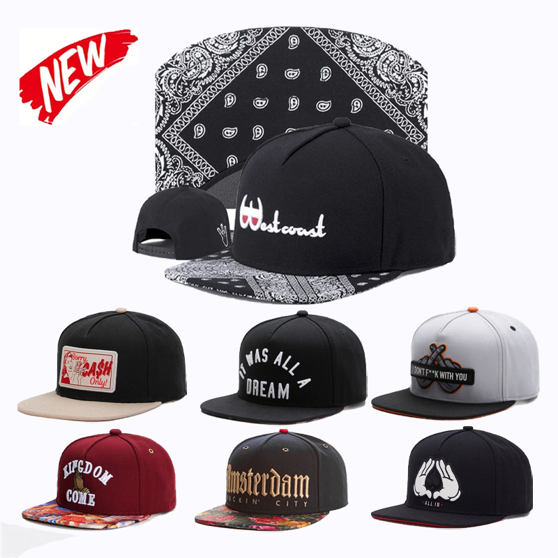 Unisex ยี่ห้อหมวกขายส่งและขายป - Streetwear Brand Beanie บทวิจารณ์และราคา