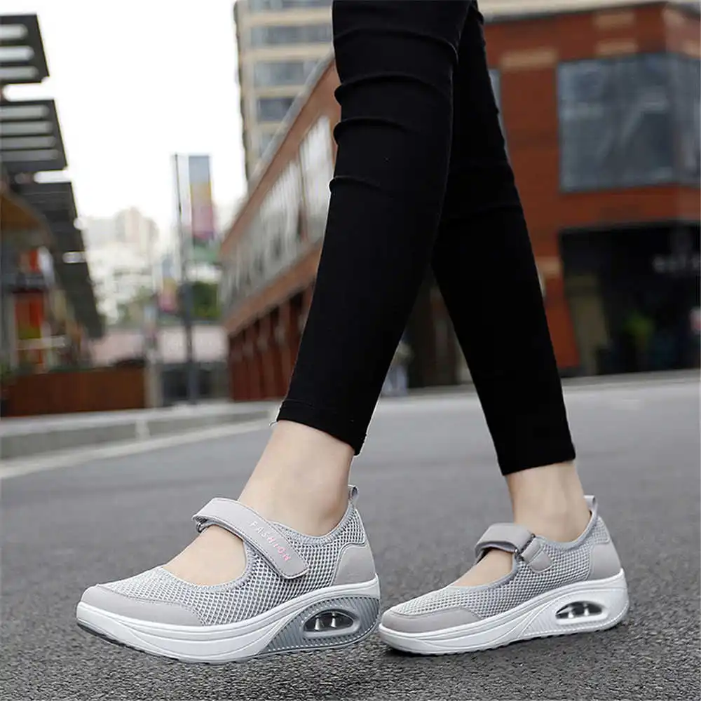 36-41 Demi-Seasonรองเท้าผ้าใบส - Streetwear Brand Canada บทวิจารณ์และราคา