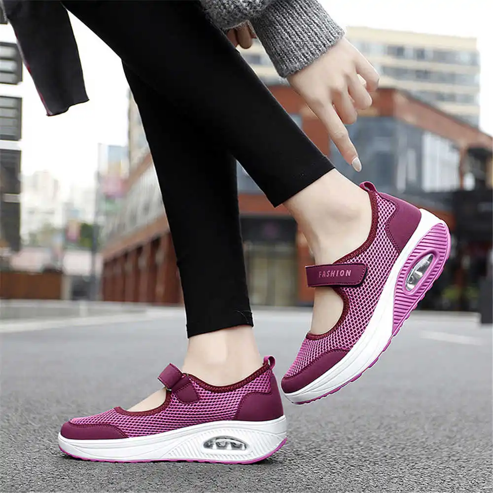 36-41 Demi-Seasonรองเท้าผ้าใบส - Streetwear Brand Canada บทวิจารณ์และราคา
