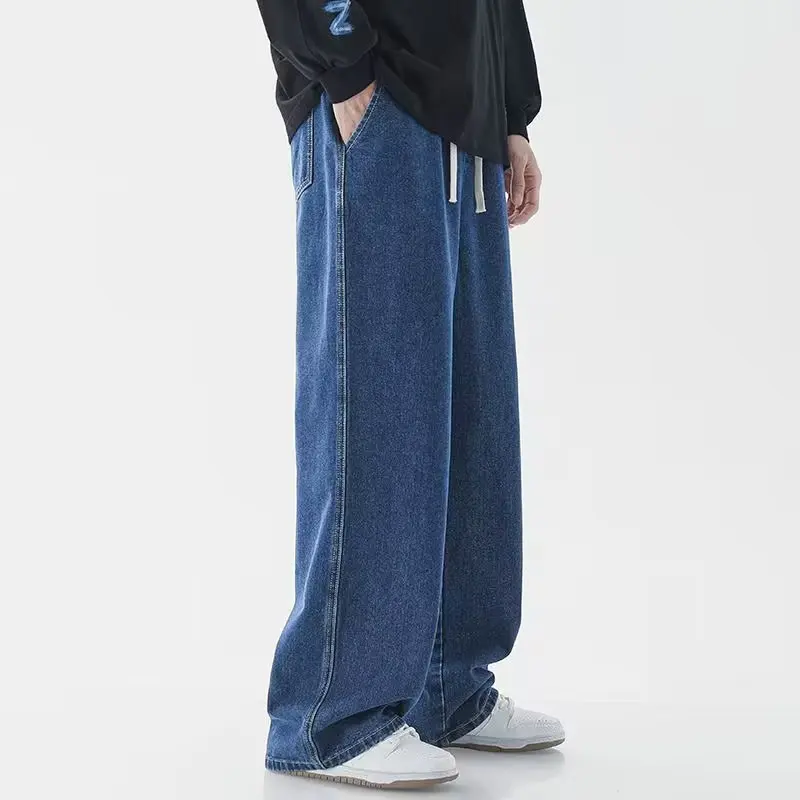 2026 ใหม่สตรีทแวร์กางเกงยีนส์ท - Streetwear Brands 2026 บทวิจารณ์และราคา