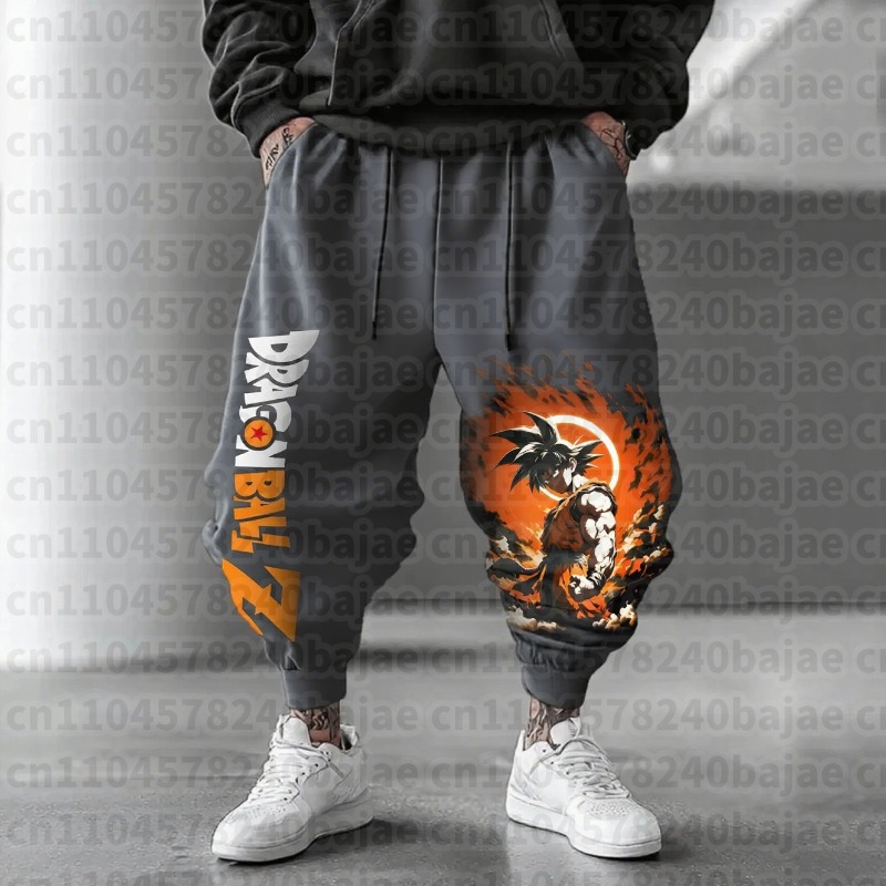 ดราก้อนบอล Z อะนิเมะกราฟิกกางเ - Streetwear Brand Beanie บทวิจารณ์และราคา