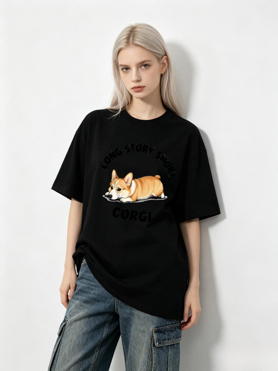 เสื้อยืดแบรนด์เฮอริเทจ ดีไซน์ค - Streetwear Brand Label บทวิจารณ์และราคา