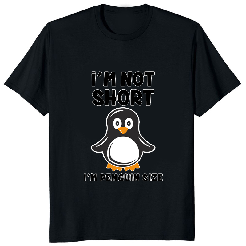 IM เสื้อยืดผู้หญิงพิมพ์ลายขนาด - Streetwear Brand T Shirt บทวิจารณ์และราคา