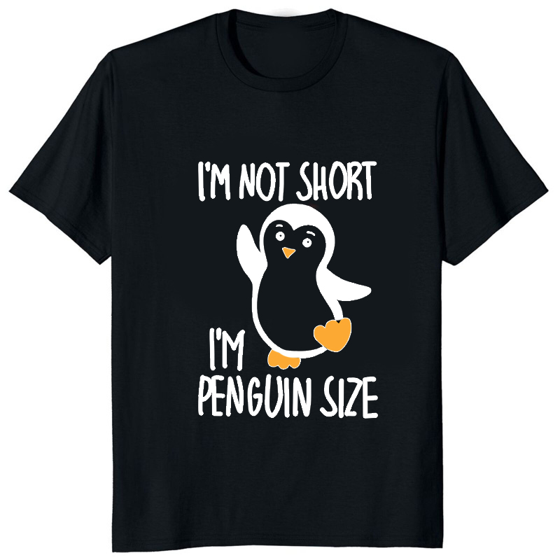 IM เสื้อยืดผู้หญิงพิมพ์ลายขนาด - Streetwear Brand T Shirt บทวิจารณ์และราคา