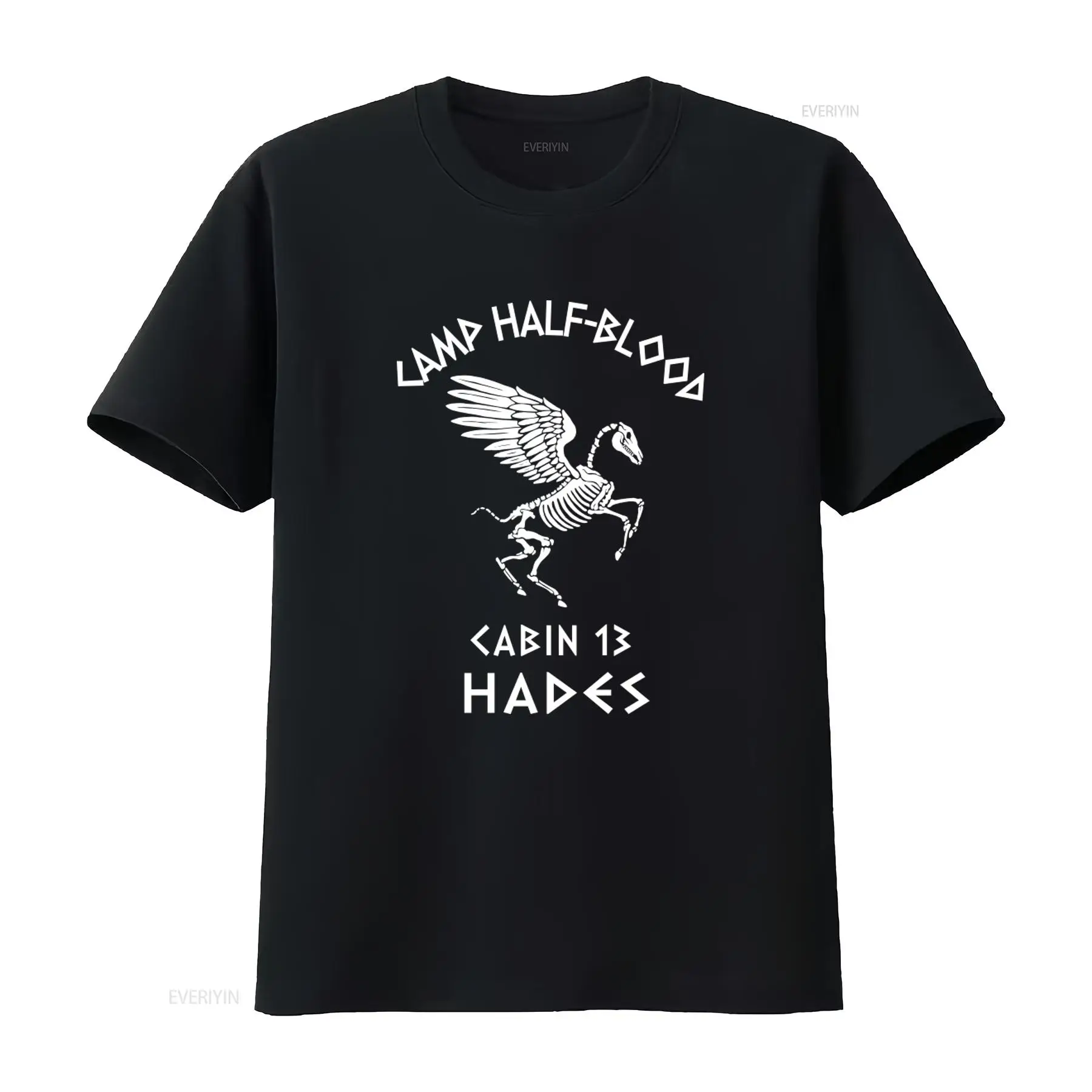 เสื้อยืดพิมพ์ลาย Percy Jackson - Streetwear Brand T Shirt บทวิจารณ์และราคา