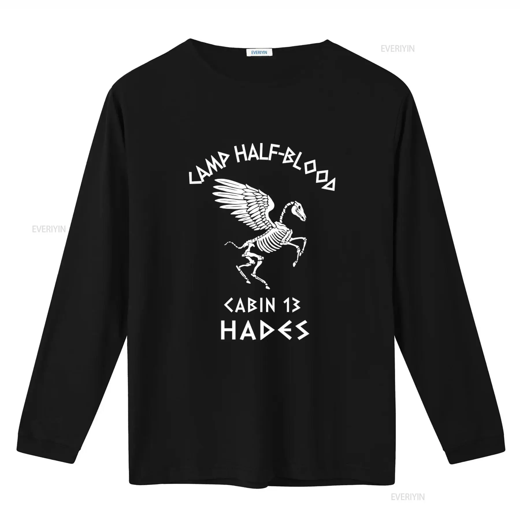 เสื้อยืดพิมพ์ลาย Percy Jackson - Streetwear Brand T Shirt บทวิจารณ์และราคา