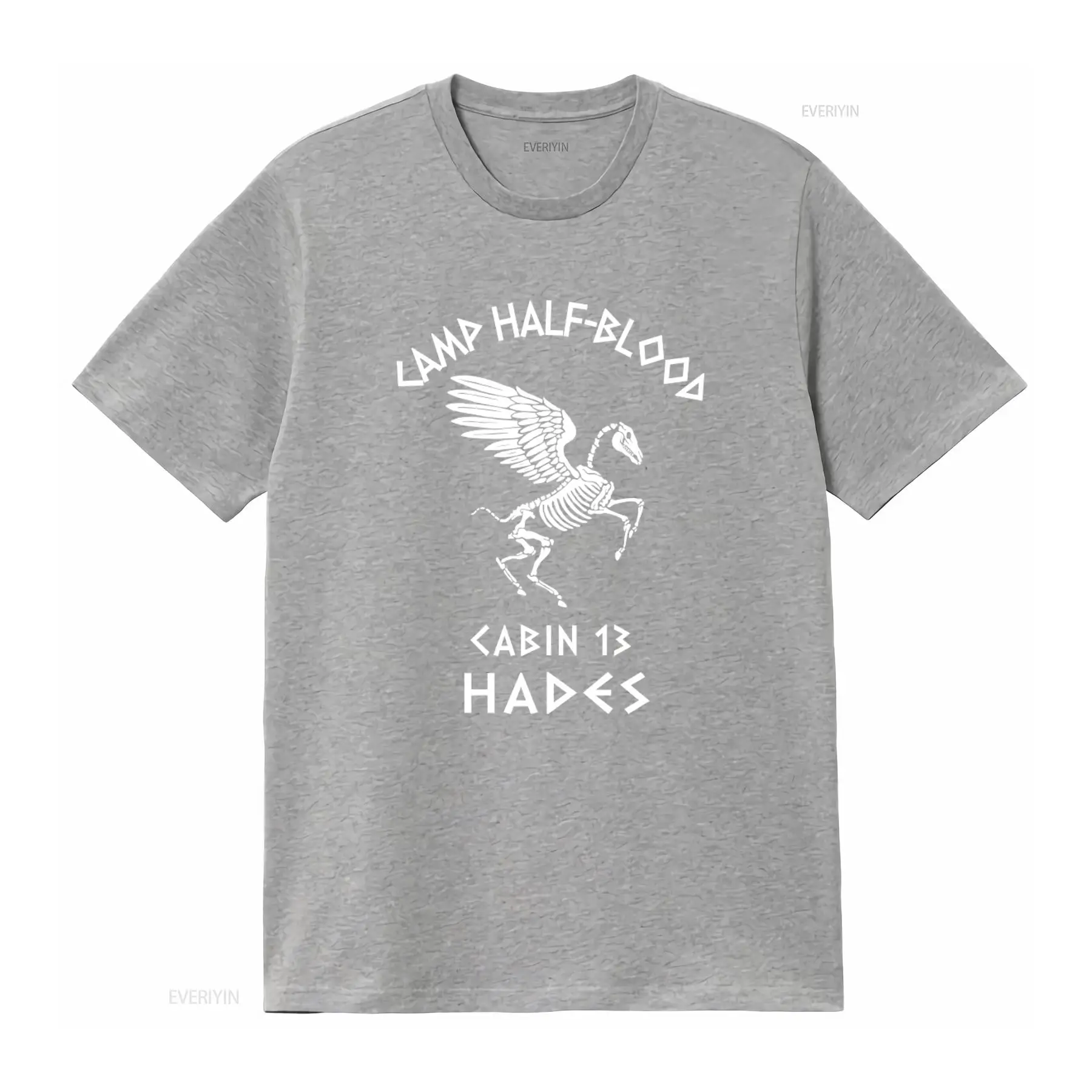 เสื้อยืดพิมพ์ลาย Percy Jackson - Streetwear Brand T Shirt บทวิจารณ์และราคา