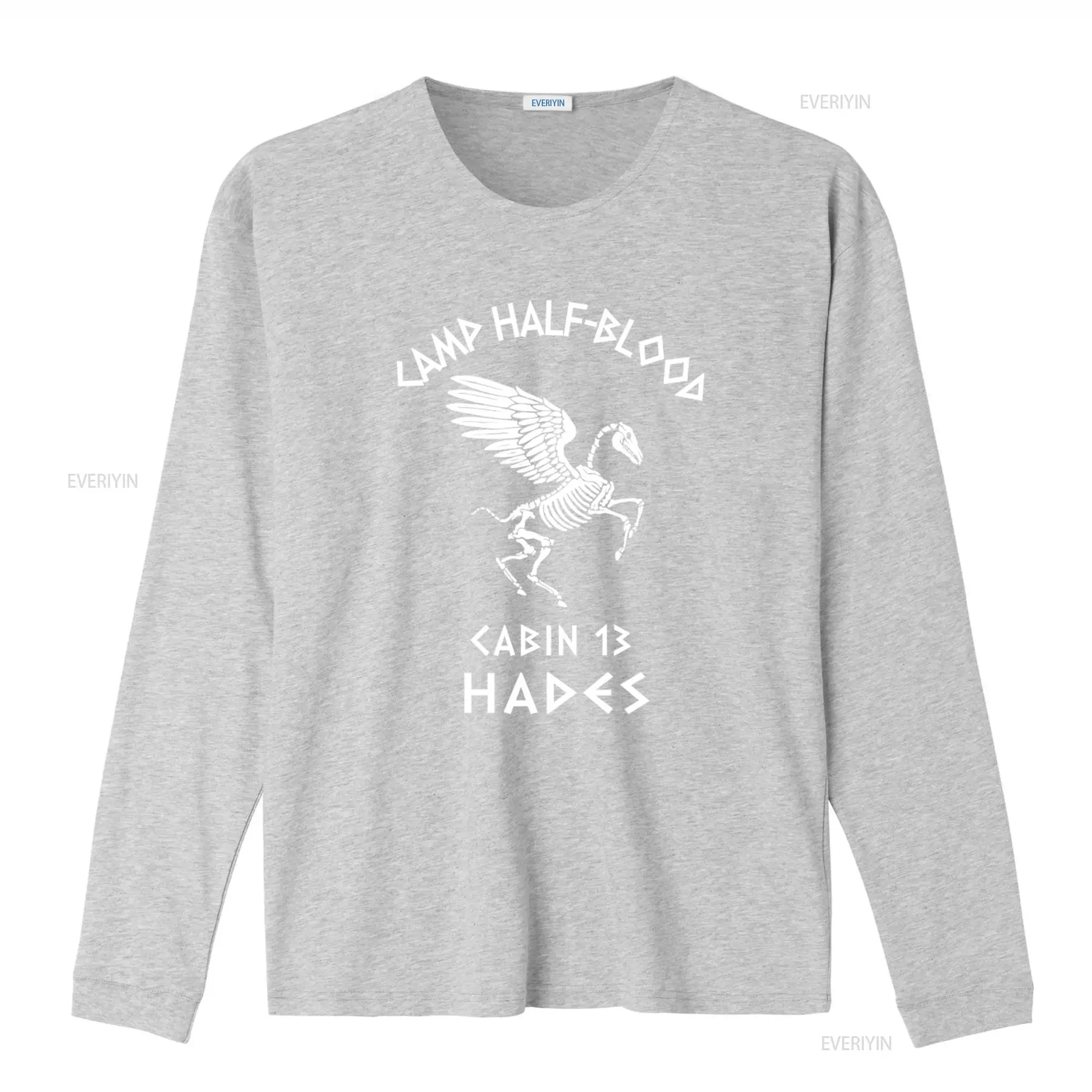 เสื้อยืดพิมพ์ลาย Percy Jackson - Streetwear Brand T Shirt บทวิจารณ์และราคา